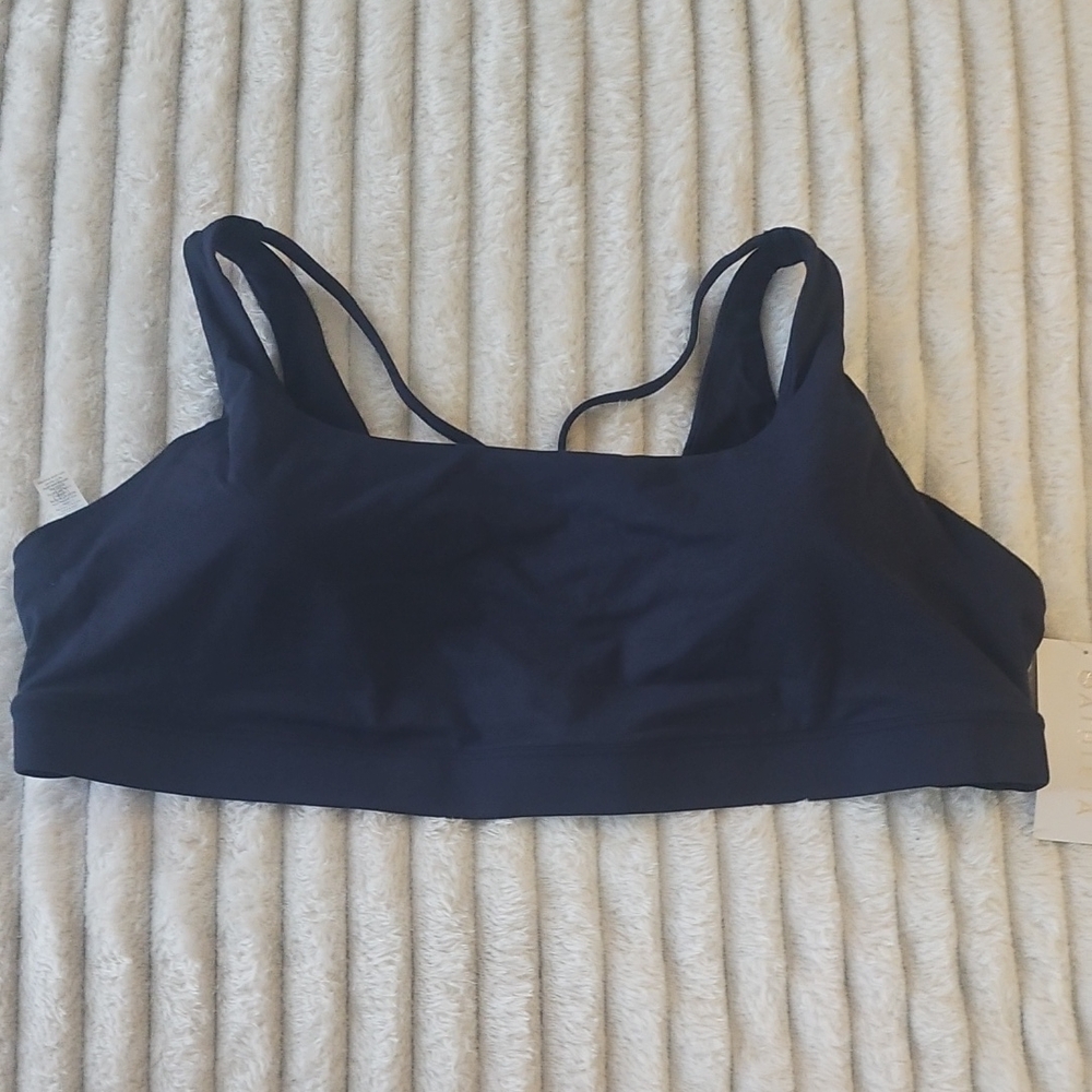 NWT Exhale Bra D-DD
